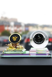 汽車內飾品 打造個性化座駕與金牌女人街的時尚碰撞