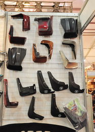 品質為基，細節制勝 新貴陽光外裝飾件如何贏得車主信賴